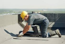 Professional Roofing service in Ballville, OH